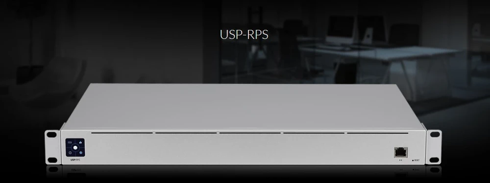 ubiquiti usp-rps unifi smartpower