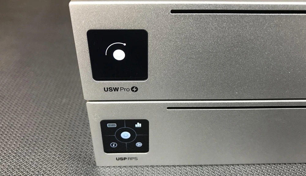 Ubiquiti UniFi SmartPower USP RPS