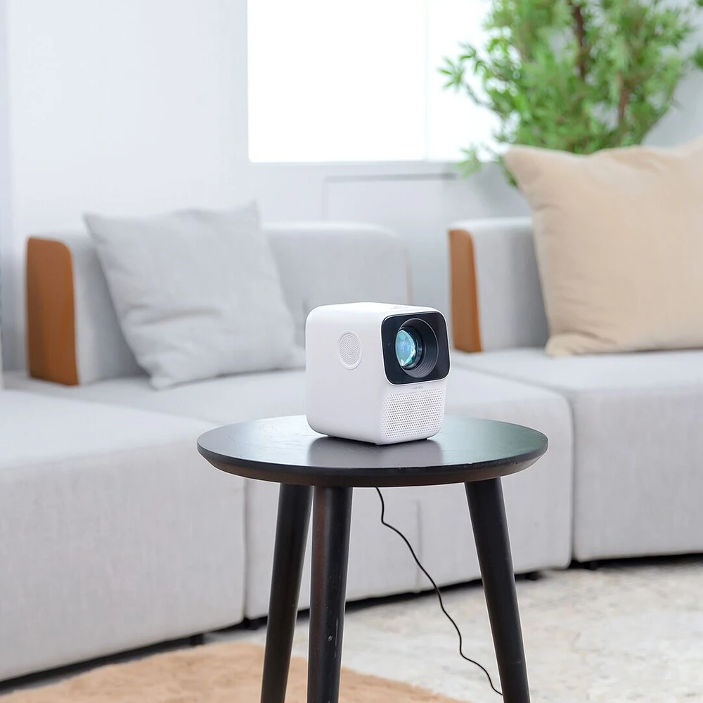 Xiaomi Wanbo Projector Portátil T2M