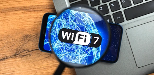 Co to jest Wi-Fi7 ? Wszystko co musisz wiedzieć o nowym standardzie 802.11be