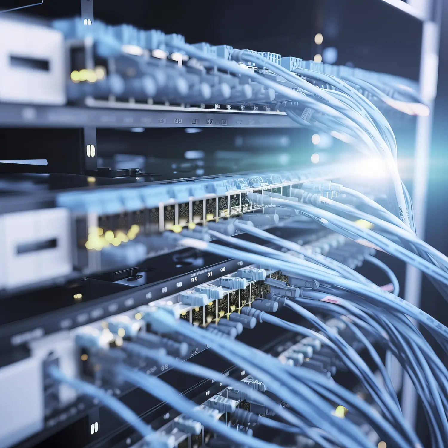 Fiber Optic Cables