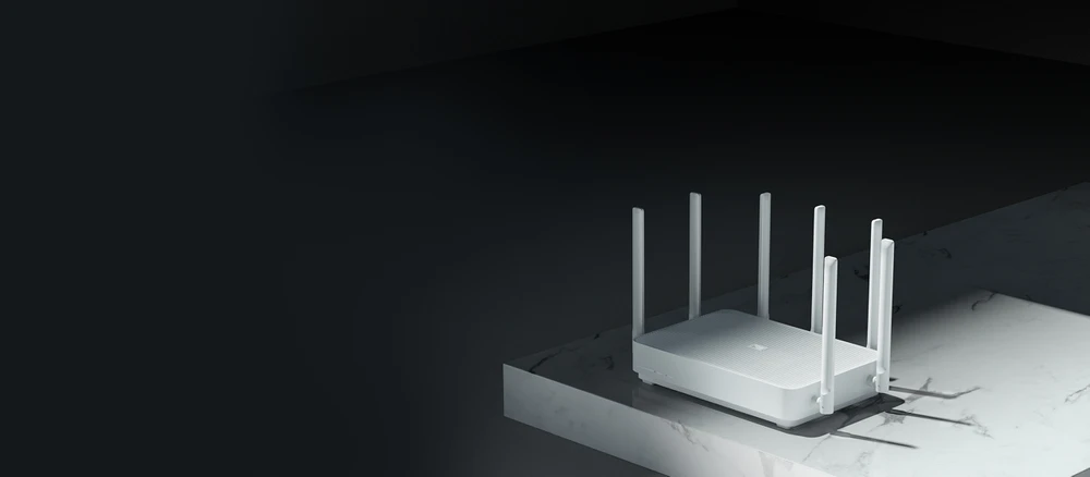 Xiaomi MI Alot AC2350