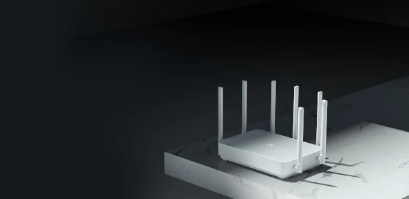 Teste de desempenho Xiaomi MI AloT AC2350