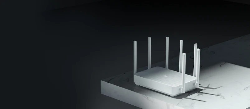 Teste de desempenho Xiaomi MI AloT AC2350