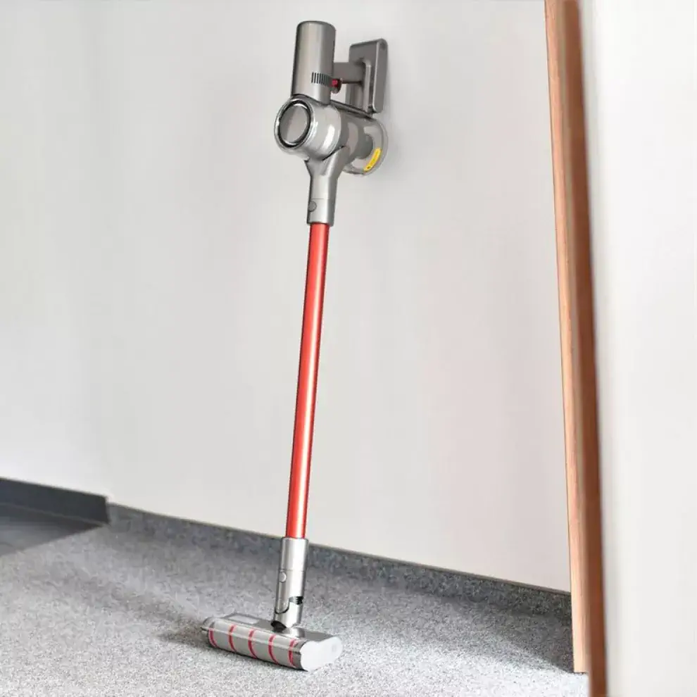 Xiaomi Dreame Aspirador de pó sem fio V11