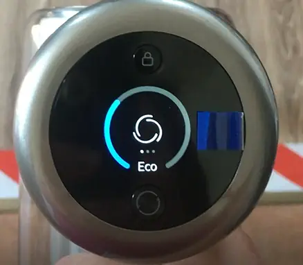 Aspirador de pó sem fio Dreame V11