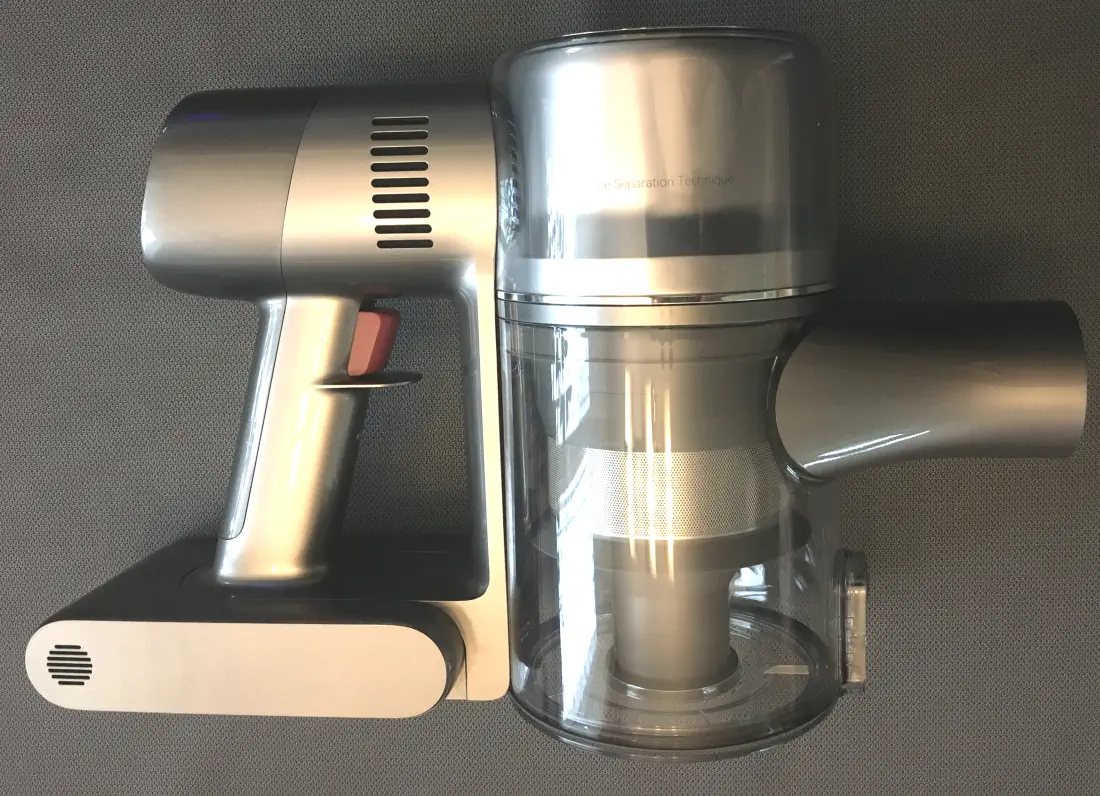 Duszę główną Duszę główną