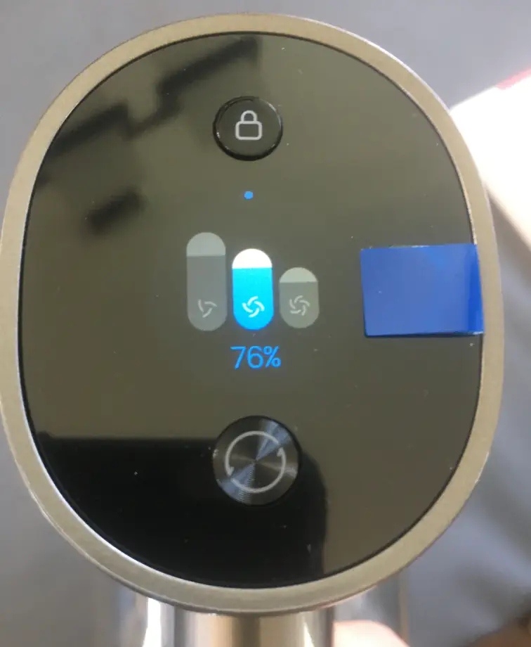 Duszę główną Duszę główną