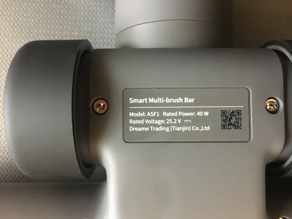 Multi szczotkę w kształcie litery V/ dyszę rolkową i samodzielnym/dodatkowym napędem Multi szczotkę w kształcie litery V/ dyszę rolkową i samodzielnym/dodatkowym napędem