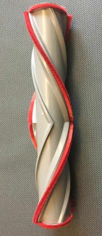 Multi szczotkę w kształcie litery V/ dyszę rolkową i samodzielnym/dodatkowym napędem Multi szczotkę w kształcie litery V/ dyszę rolkową i samodzielnym/dodatkowym napędem