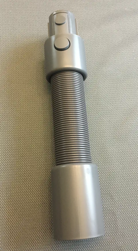 Krótką elastyczną rurę przedłużająca Krótką elastyczną rurę przedłużająca