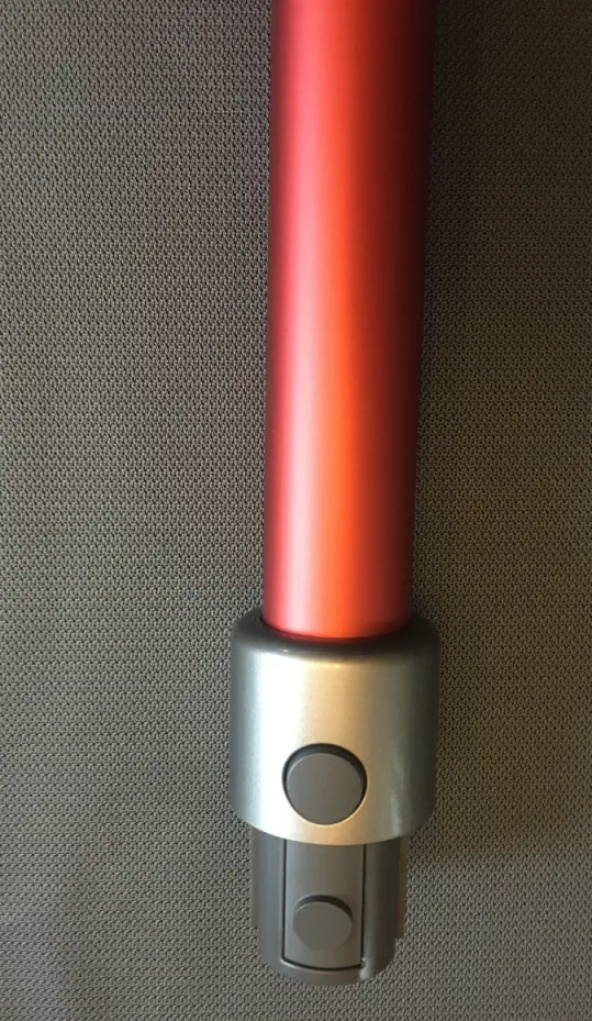 Długa rura przedłużająca do pracy w pionie Długa rura przedłużająca do pracy w pionie