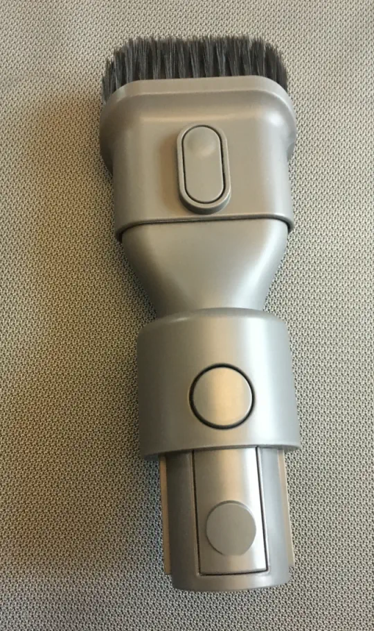 Miękka szczotka Miękka szczotka