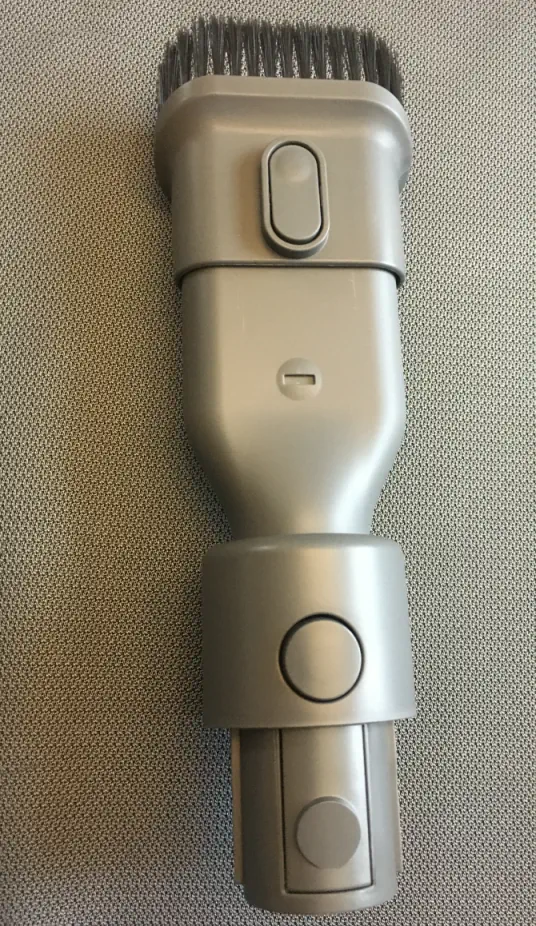 Miękka szczotka Miękka szczotka