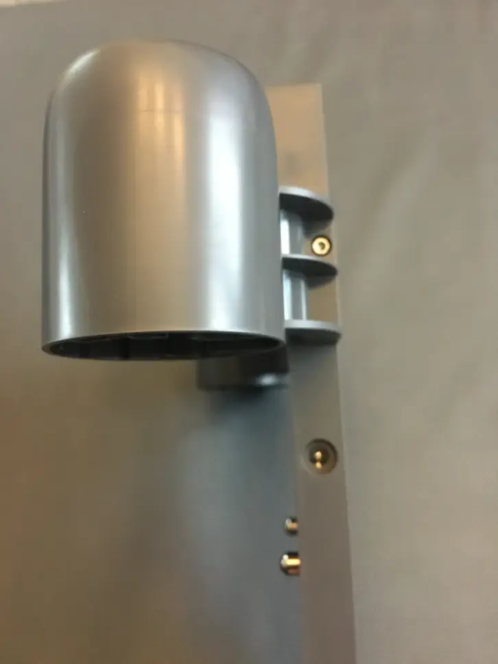 Uchwyt do zamocowania na ścianie Uchwyt do zamocowania na ścianie