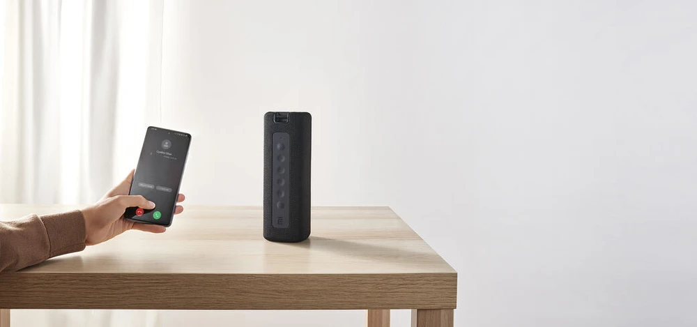 Xiaomi Mi Altifalante Portátil Bluetooth 16W
