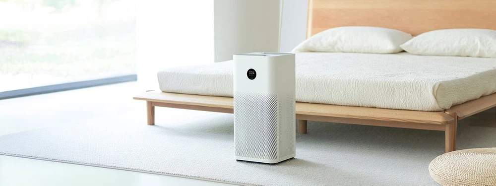 Purificador de aire Xiaomi 3H