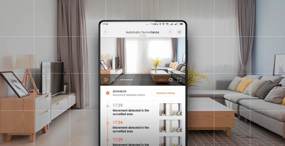Camera Basic app multiwiev2