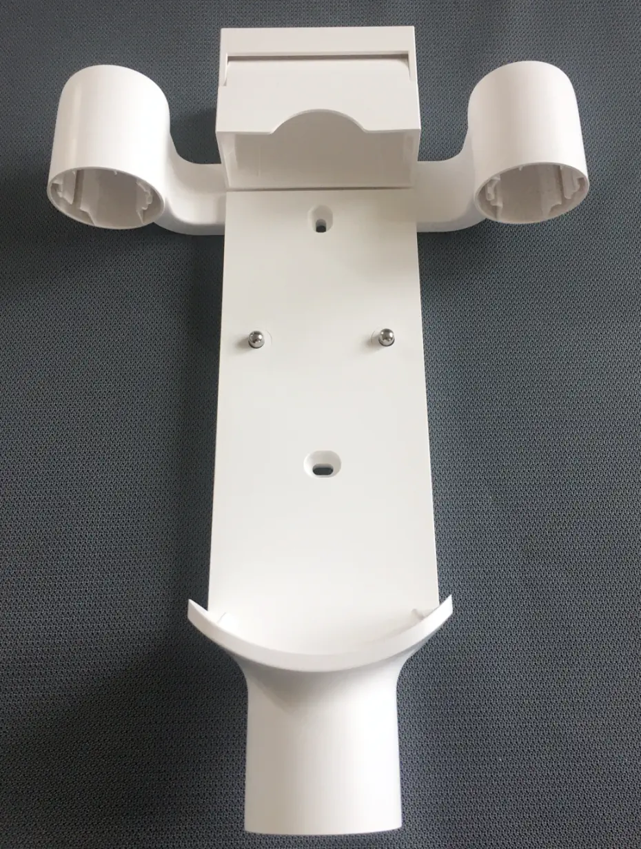 Uchwyt do zamocowania na ścianie