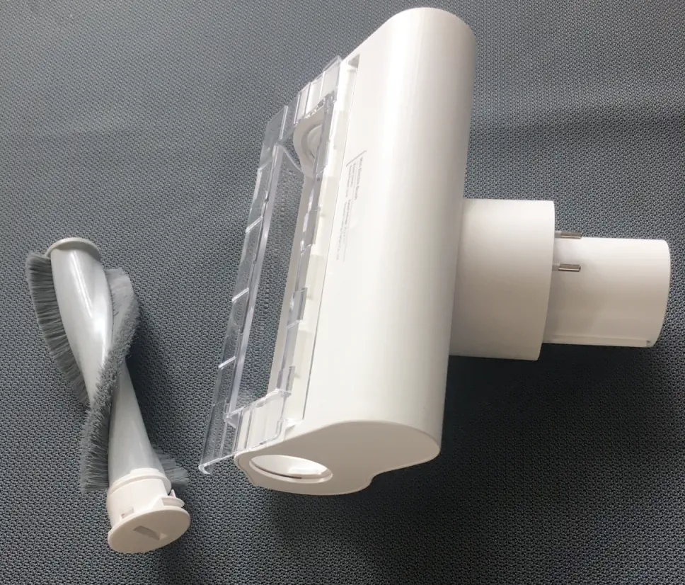 Szczotkę do materacy