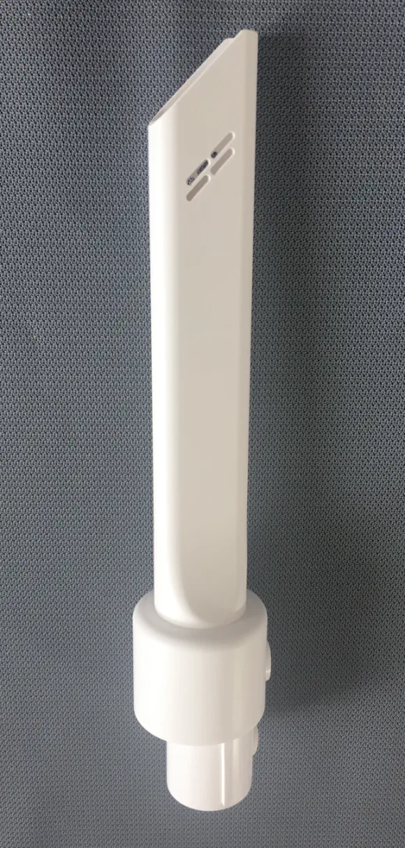 Narzędzie szczelinowe