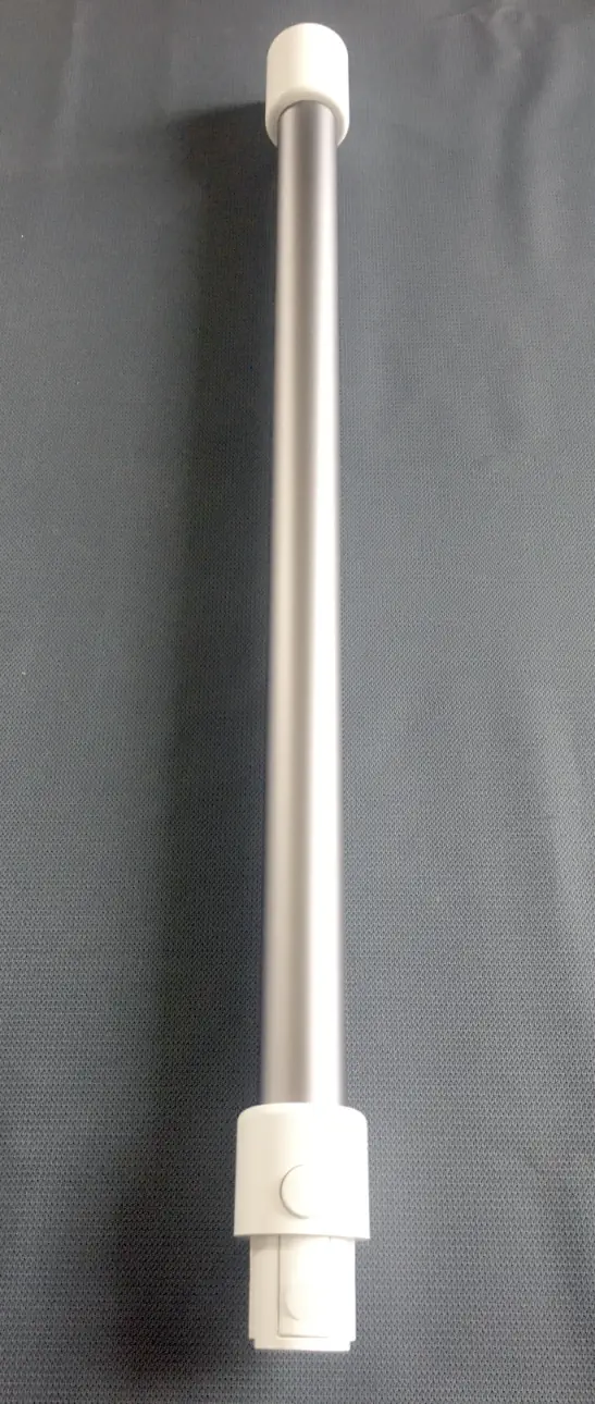 Długą rurę przedłużająca