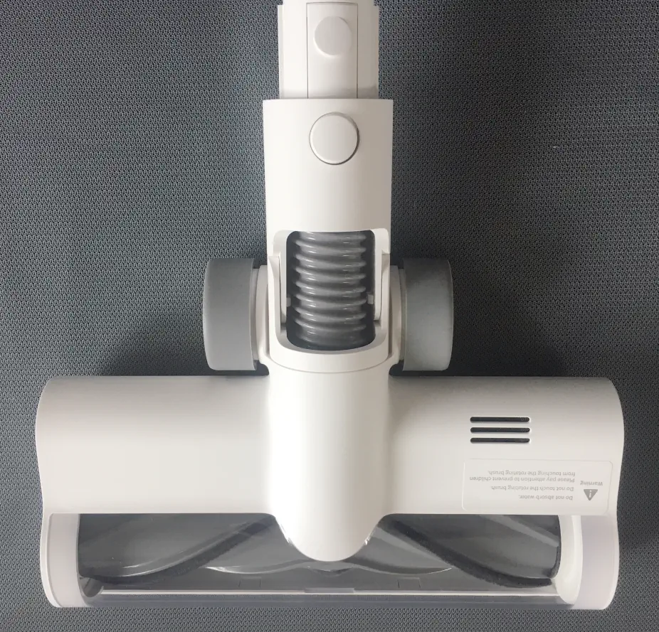 Multi szczotkę kształcie litery V/ dyszę rolkową