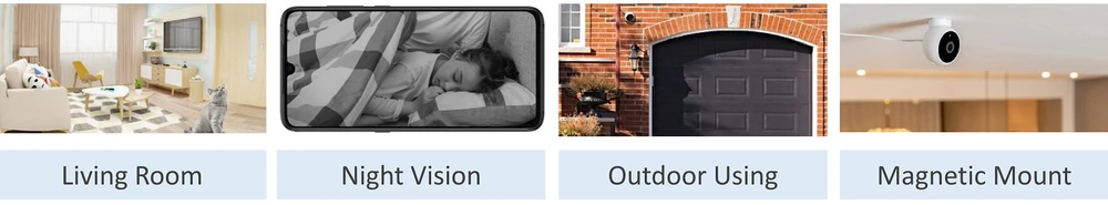 Prática de montagem magnética