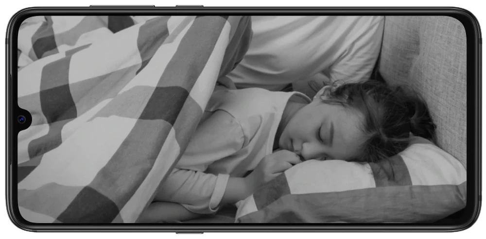 Xiaomi Camera Visão Noturna