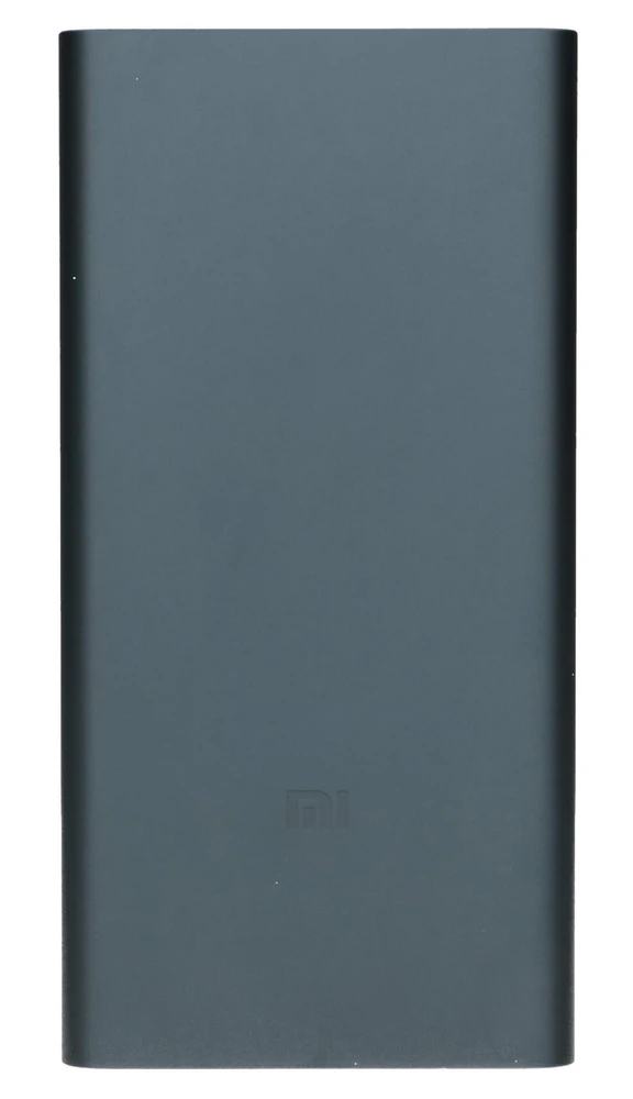 Xiaomi Mi 18W Fast Charge Power Bank 3 PLM13ZM Xiaomi Mi 18W Fast Charge Power Bank 3 PLM13ZM
