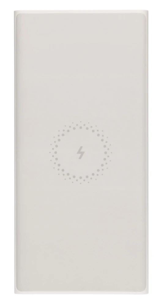 Xiaomi 10000mAh Mi Wireless Power Bank Essentional model WPB15ZM Xiaomi 10000mAh Mi Wireless Power Bank Essentional model WPB15ZM