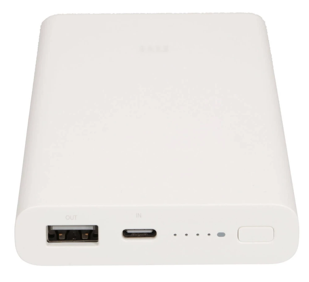 Xiaomi 10000mAh Mi Wireless Power Bank Essentional model WPB15ZM Xiaomi 10000mAh Mi Wireless Power Bank Essentional model WPB15ZM