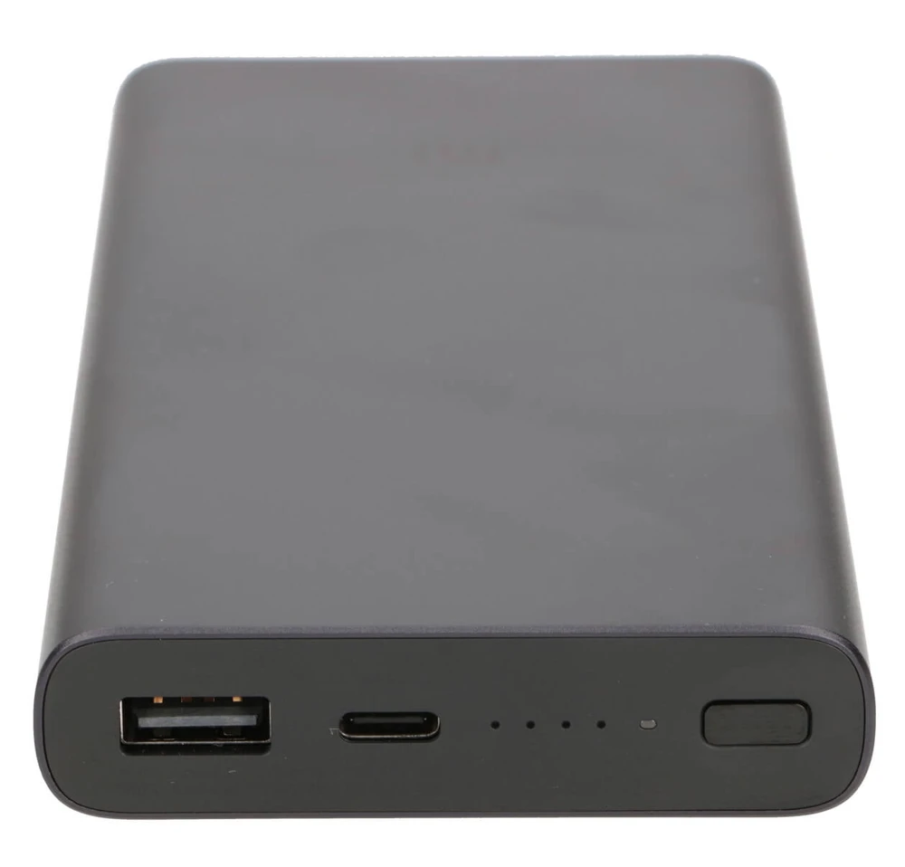 Xiaomi Mi Wireless Power Bank PLM11ZM Xiaomi Mi Wireless Power Bank PLM11ZM