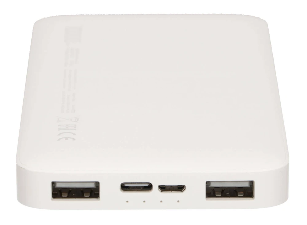 Xiaomi Redmi Power Bank PB100LZM Xiaomi Redmi Power Bank PB100LZM