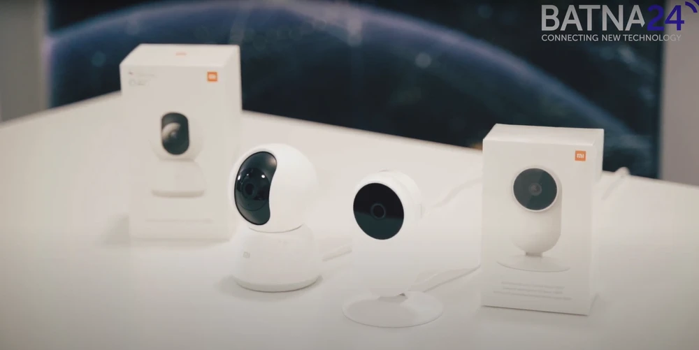 Ligar as Câmaras Xiaomi à Internet LTE - Um Guia