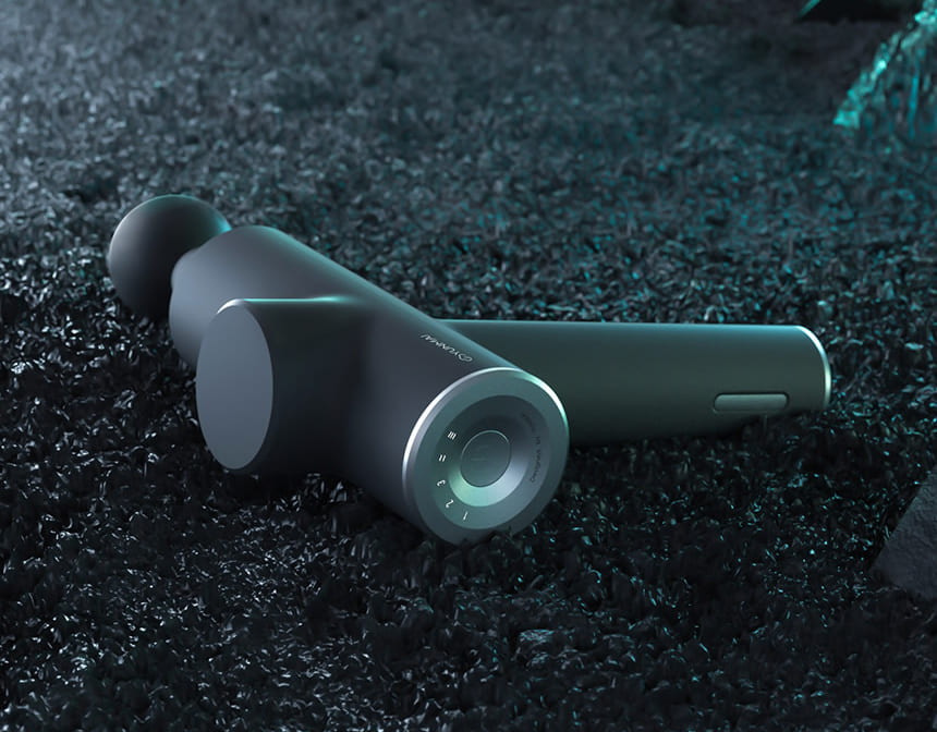 Xiaomi Yunmai Massage Gun SE