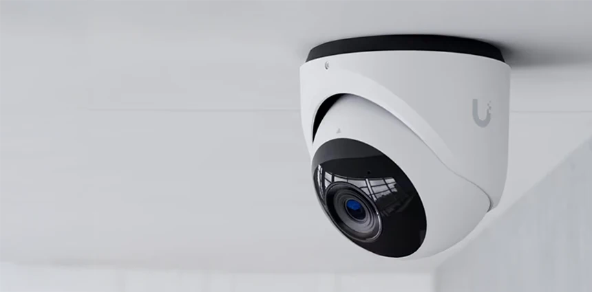 Ubiquiti UVC-G6-Turret-W