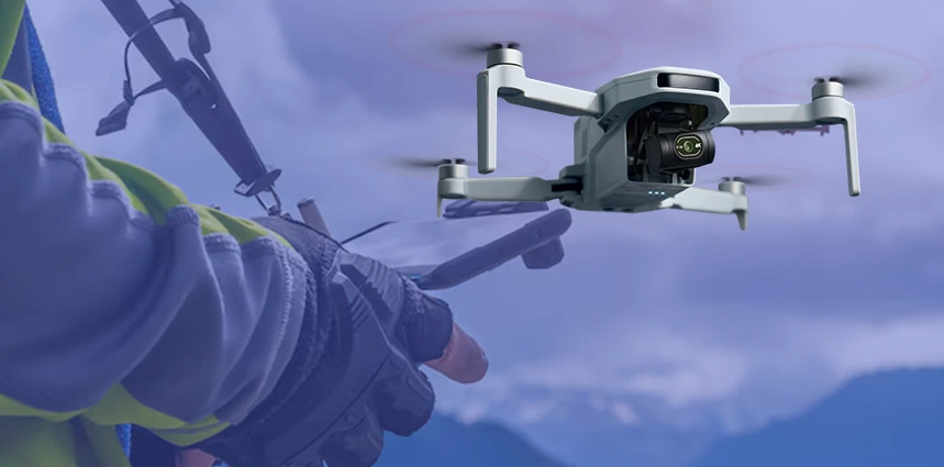 With a new status together with Ubiquiti