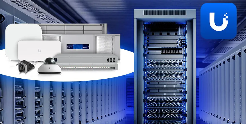 UniFi Enterprise Partner Program