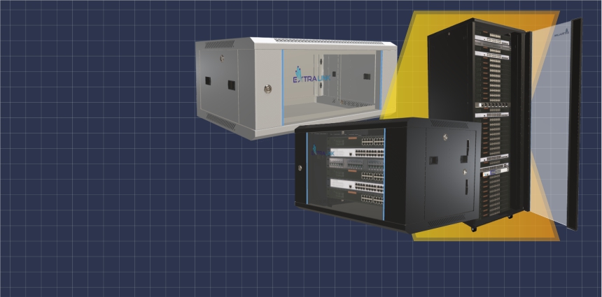 Server Cabinet Configurator