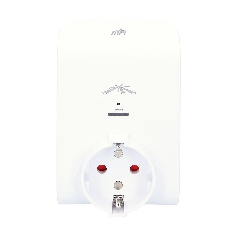 Ubiquiti MPOWER-MINI | Power outlet | power outlet