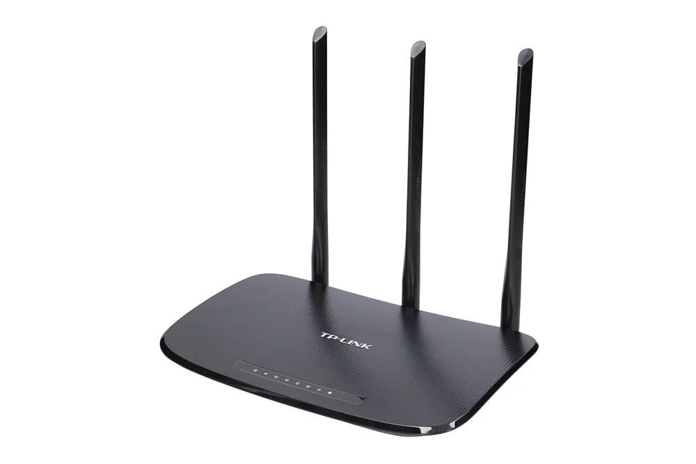 Wireless for Tp-link TL-WR940N WIFI Router Router & 5G Router Tp Link 450  Outdoo