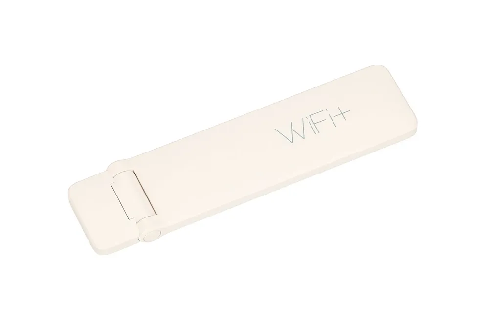 Xiaomi Mi WiFi Repeater 2 Bianco, Ripetitore USB Wi-Fi
