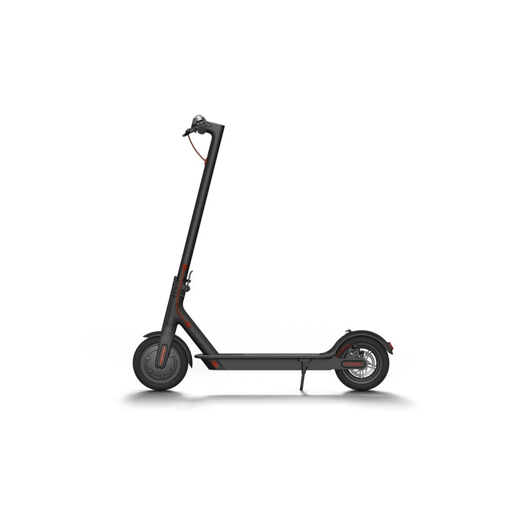 Así será el patinete eléctrico Xiaomi Mi Electric Scooter 3 - Mi Patinete  365