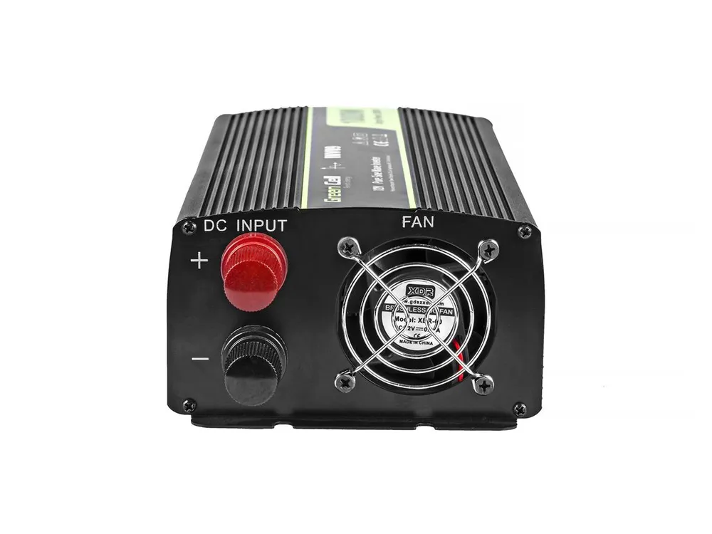 Green Cell® Wechselrichter Inverter 12V auf 230V 150W/300W