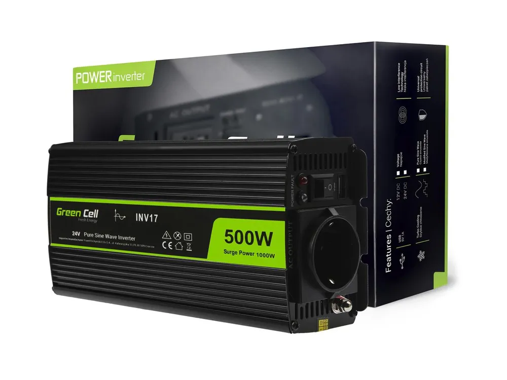 GreenCell INV11 au meilleur prix sur