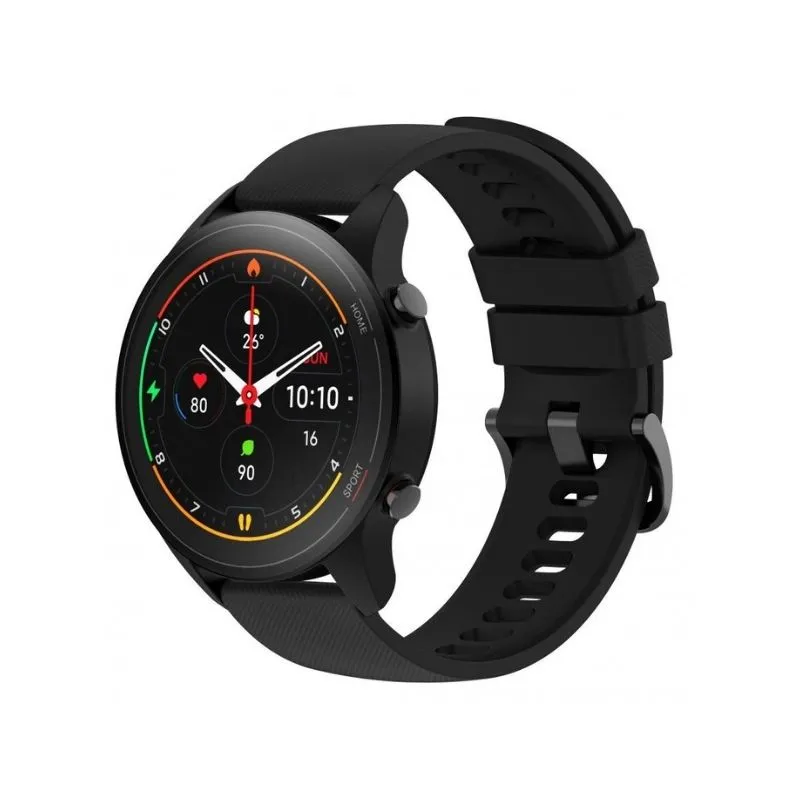 Xiaomi Orologio Intelligente Mi Watch, Nero