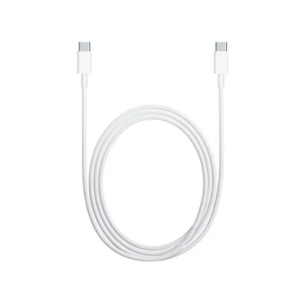 Cable de Datos Xiaomi Mi Usb Type C 100 cm White