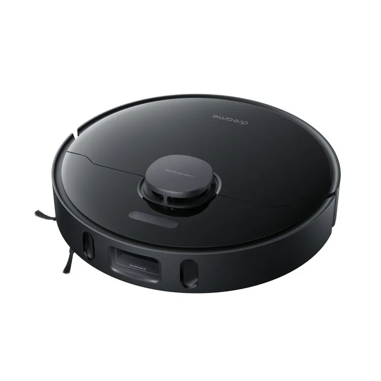 Dreame Bot L10 Pro Robot Vacuum Cleaner Negro, Aspirador