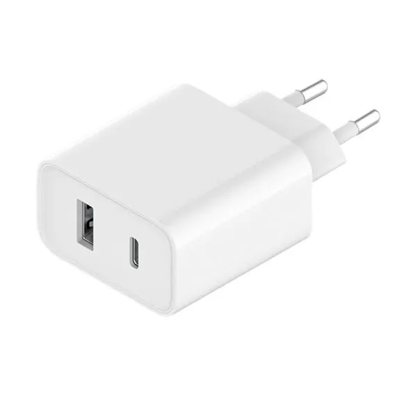 Cargador Xiaomi 33W Charger (Type-A)